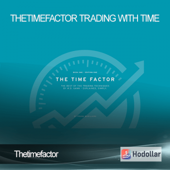 Thetimefactor - TRADING WITH TIME