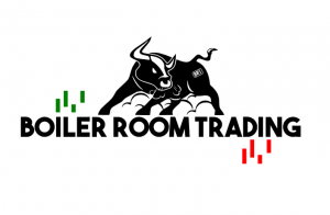 Connor Pollifrone - Boiler Room Trading