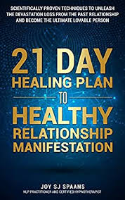 Amanda Butler - 21-Day Healing & Manifestation Process