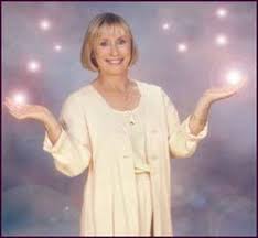 Aileen Nobles - Access The Magical You For Transformation