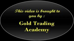 Gold Trading Academy Video Course