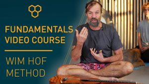 Wim Hof Method - Fundamentals
