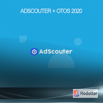 AdScouter + OTOs 2020
