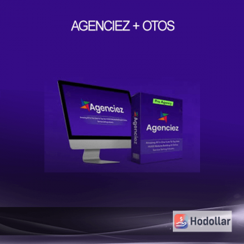 Agenciez + OTOs