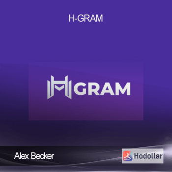 Alex Becker - H-Gram
