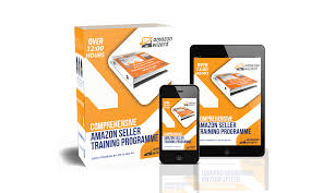 Amazon Wizard FBA Selling Course