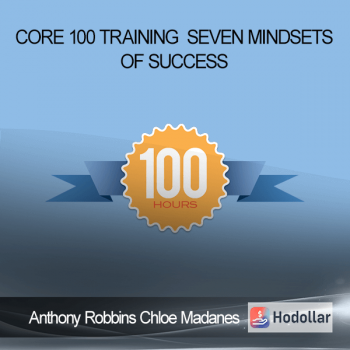 Anthony Robbins