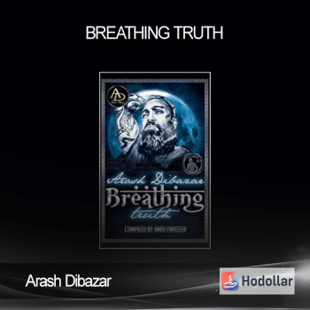 Arash Dibazar - Breathing Truth