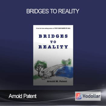 Arnold Patent - Bridges To Reality