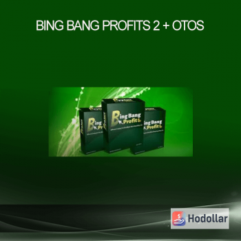 Bing Bang Profits 2 + OTOs