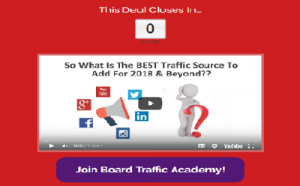 Greg Kononenko & Stefan Ciancio – Board Traffic Academy Get 100,000 Visitors a Month in Pinterest 2018