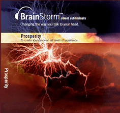 BrainSpeak – Brainstorm Subliminal – Prosperity