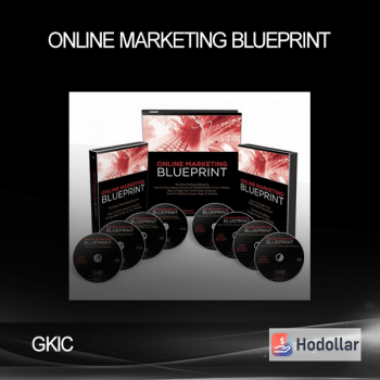 GKIC - Online Marketing Blueprint