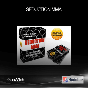 GunWitch – Seduction MMA