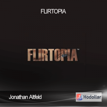 Jonathan Altfeld – Flirtopia