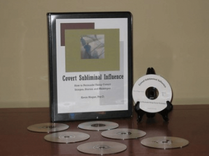 Kevin Hogan - Covert Subliminal Influence