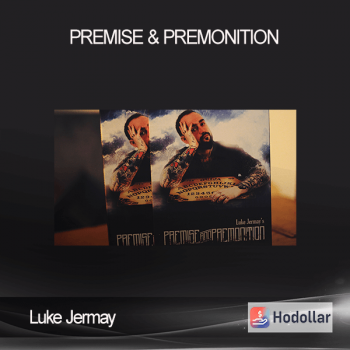Luke Jermay - Premise & Premonition