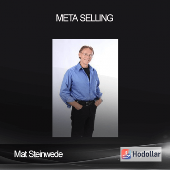 Michael Hall - Meta Selling