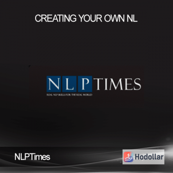 NLPTimes - Creating Your Own NL