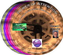 Richard Bandler – Neurosonics Brain Fitness Series