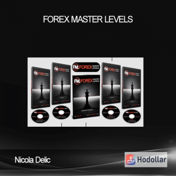 Nicola Delic - Forex Master Levels