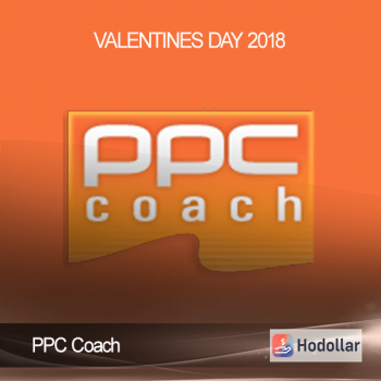 PPC Coach - Valentines Day 2018