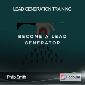 Philip Smith - Lead Generation Training