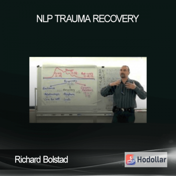 Richard Bolstad - NLP Trauma Recovery