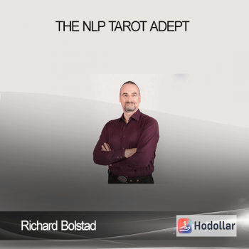 Richard Bolstad - The NLP Tarot Adept