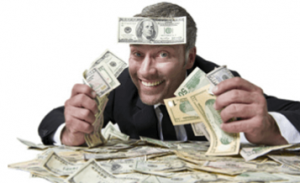 Talmadge Harper – The Wealth Vibration