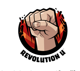 Stephanie Fields & The RevU Teamv - Revolution U