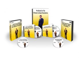 Craig Proctor – The Ultimate Listing Presentation