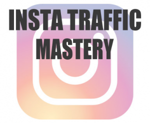 Tm Karsliyev - Insta Traffic Mastery