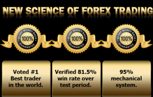 Toshko Raychev - New Science of Forex Trading