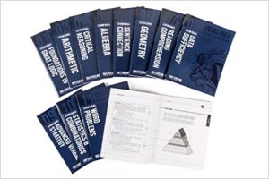 Veritas Prep GMAT - Videos and Work Books
