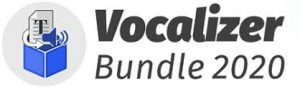 Explaindio Vocalizer Bundle 2020 + OTOs 