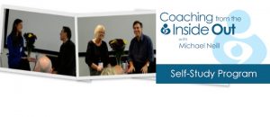 Michael Neill - Coaching From The Inside-Out