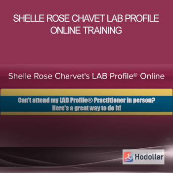 Shelle Rose Chavet - Lab Profile Online Training
