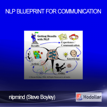 nlpmind (Steve Boyley) - NLP Blueprint For Communication