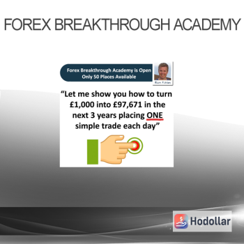 Forex Breakthrough Academy