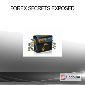 Forex secrets exposed