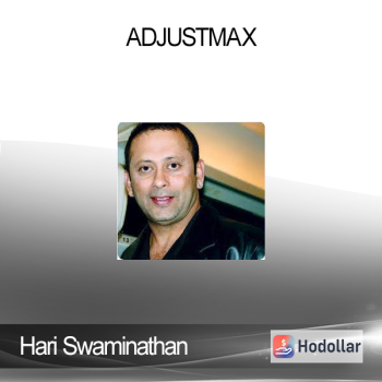 Hari Swaminathan – AdjustMax