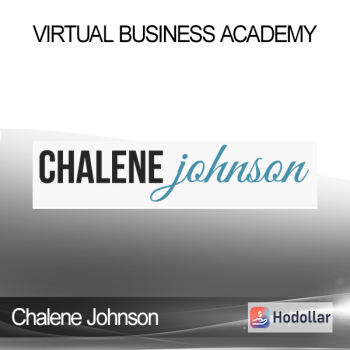 Chalene Johnson - Virtual Business Academy