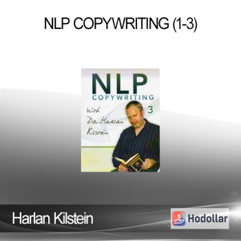 Harlan Kilstein - NLP Copywriting (1-3)