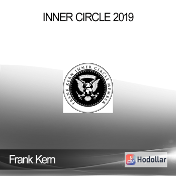 Frank Kern – Inner Circle 2019