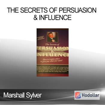 The Secrets of Persuasion