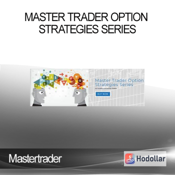 Mastertrader - Master Trader Option Strategies Series