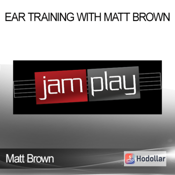 Ear Training with Matt Brown