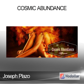 Joseph Plazo - Cosmic Abundance