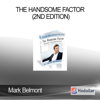 Mark Belmont - The Handsome Factor (2nd Edition)